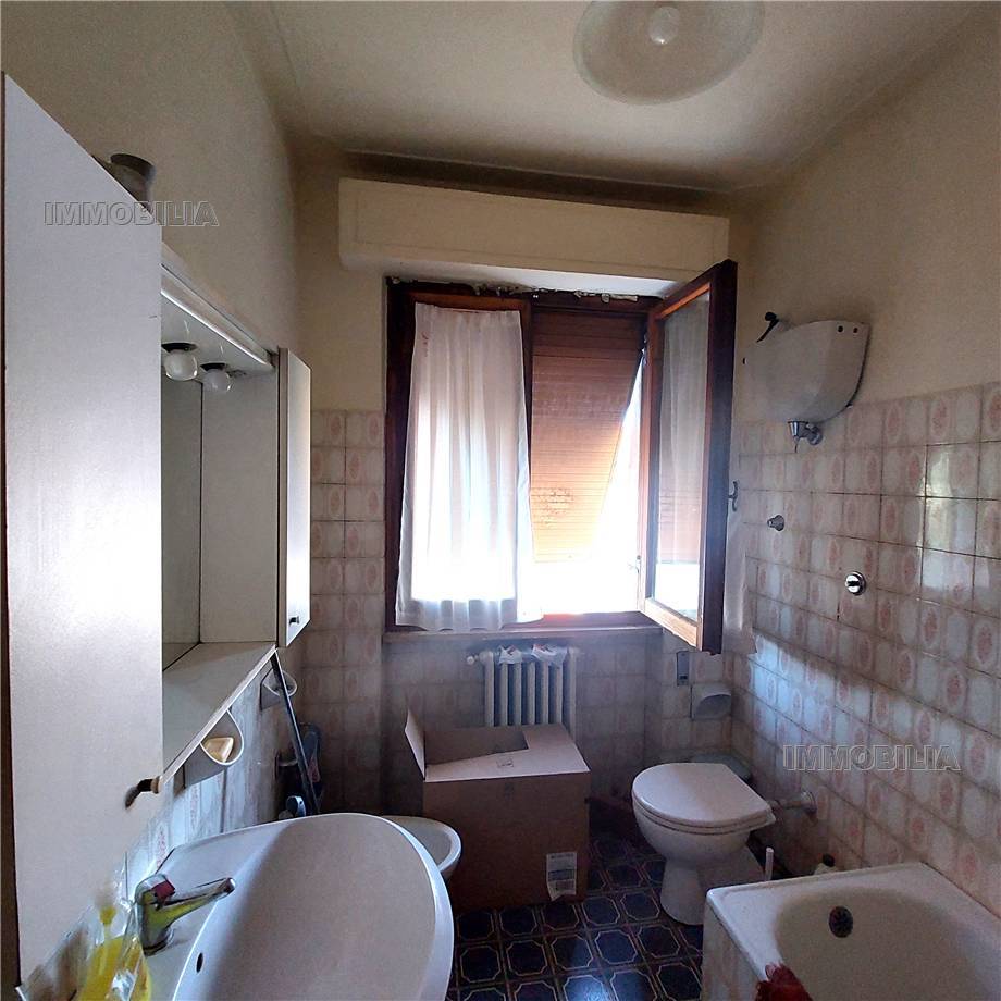 Vendita Appartamento Sansepolcro  #550 n.9