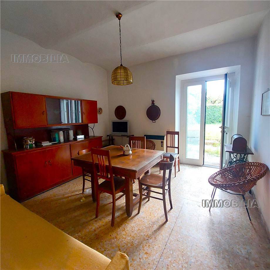 Venta Casa adosada San Giustino SELCI #553 n.26