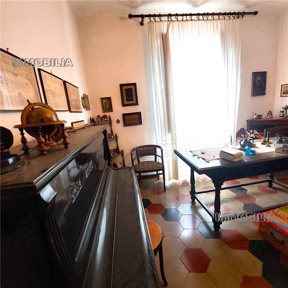 Venta Casa adosada San Giustino SELCI #553 n.27