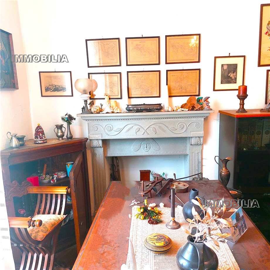 Venta Casa adosada San Giustino SELCI #553 n.28