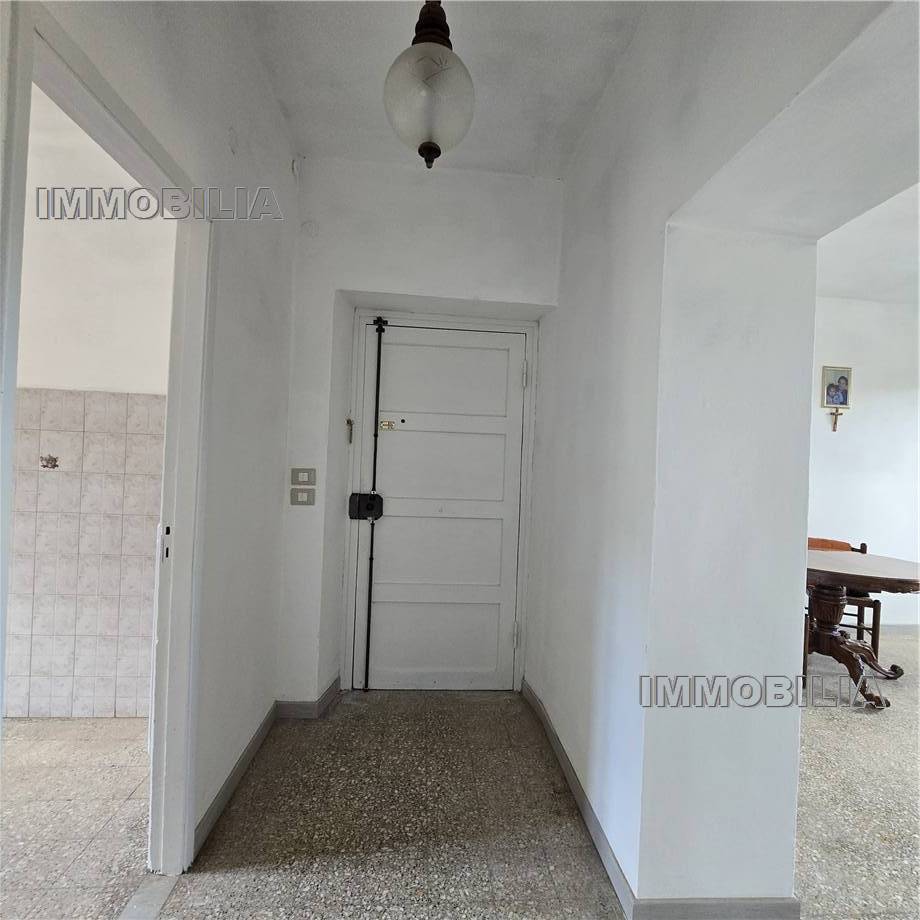 Venta Piso Monterchi  #572 n.9