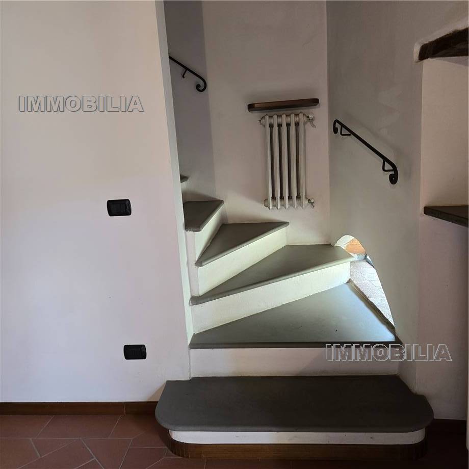 For sale Semi-detached house Monterchi  #575 n.12