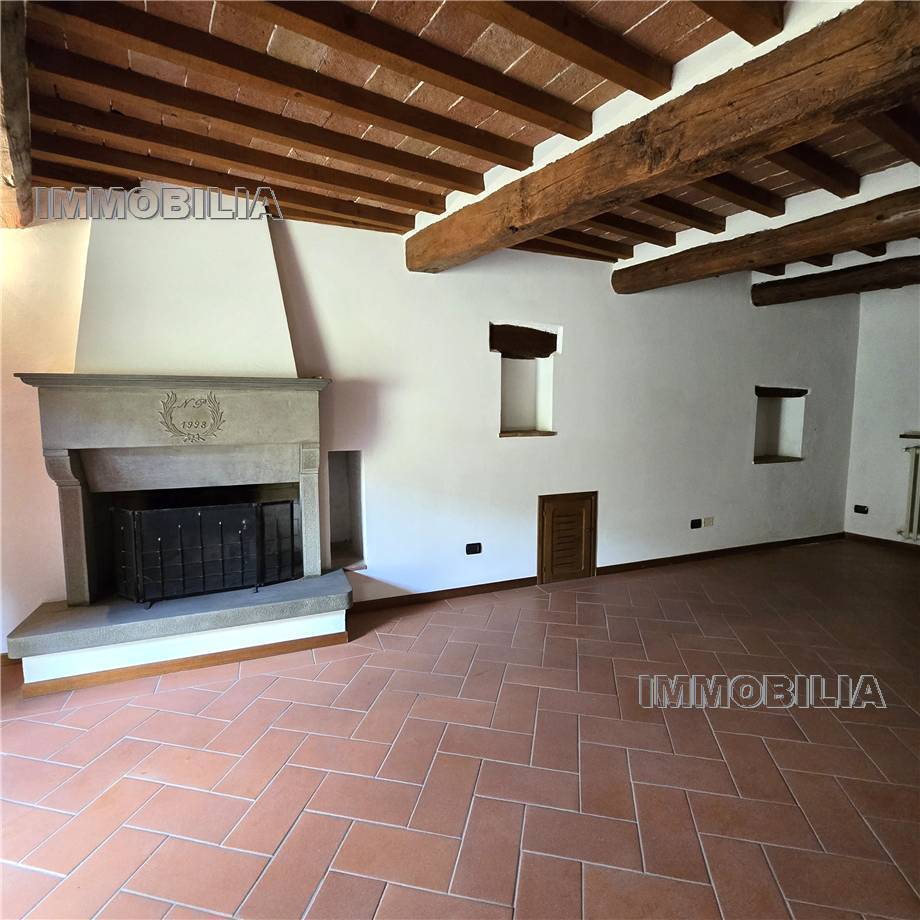 For sale Semi-detached house Monterchi  #575 n.13