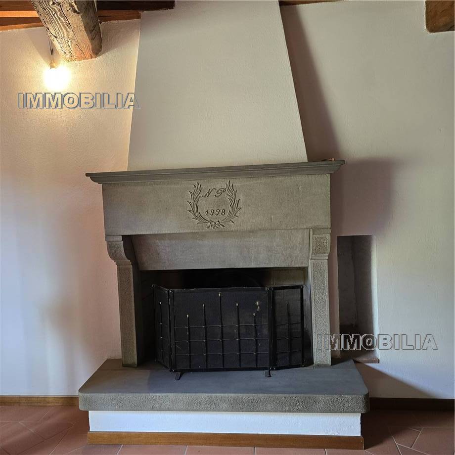 For sale Semi-detached house Monterchi  #575 n.14