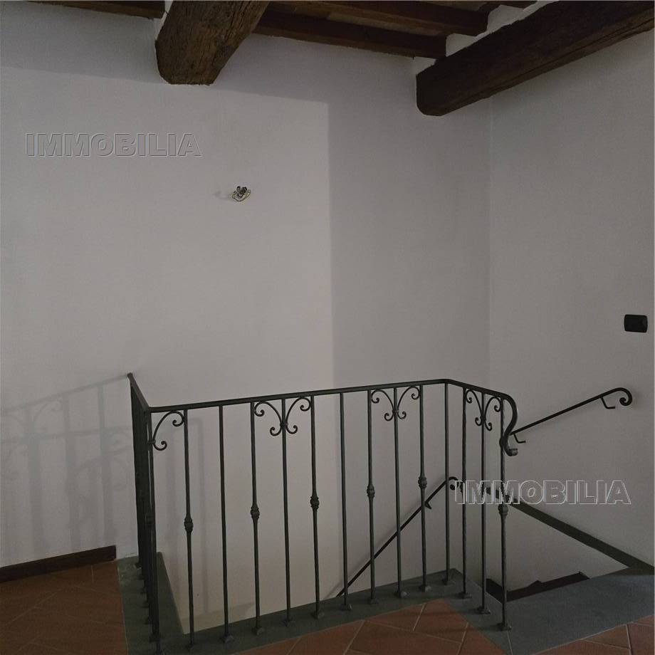 For sale Semi-detached house Monterchi  #575 n.15