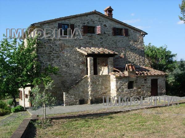 For sale Rural/farmhouse Monterchi  #576 n.25