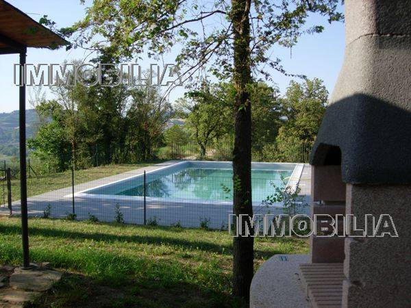 For sale Rural/farmhouse Monterchi  #576 n.26