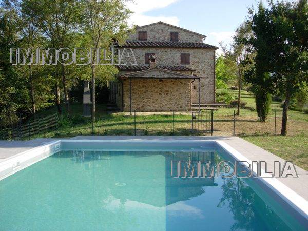 For sale Rural/farmhouse Monterchi  #576 n.29