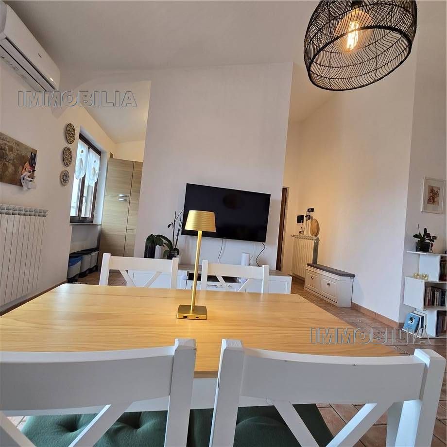 For sale Flat Citerna FIGHILLE #577 n.22