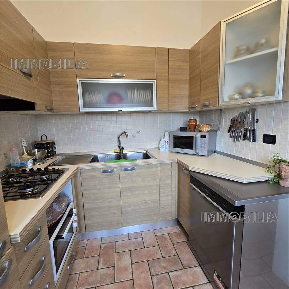 For sale Flat Citerna FIGHILLE #577 n.23