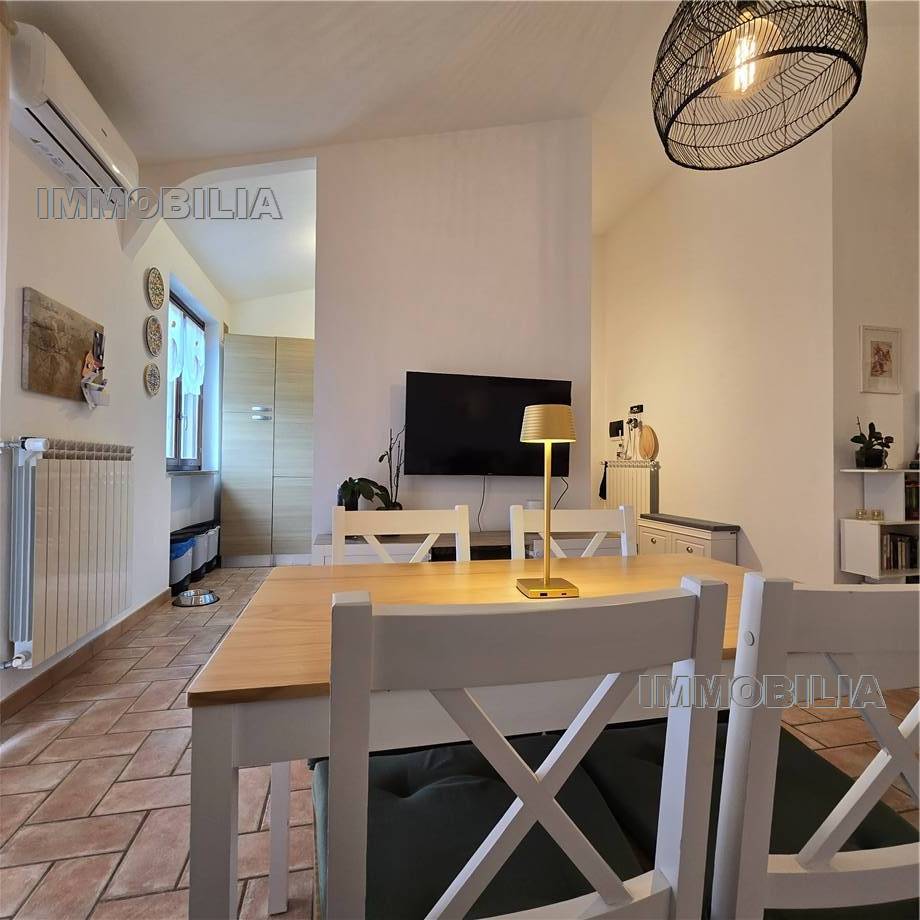 For sale Flat Citerna FIGHILLE #577 n.24