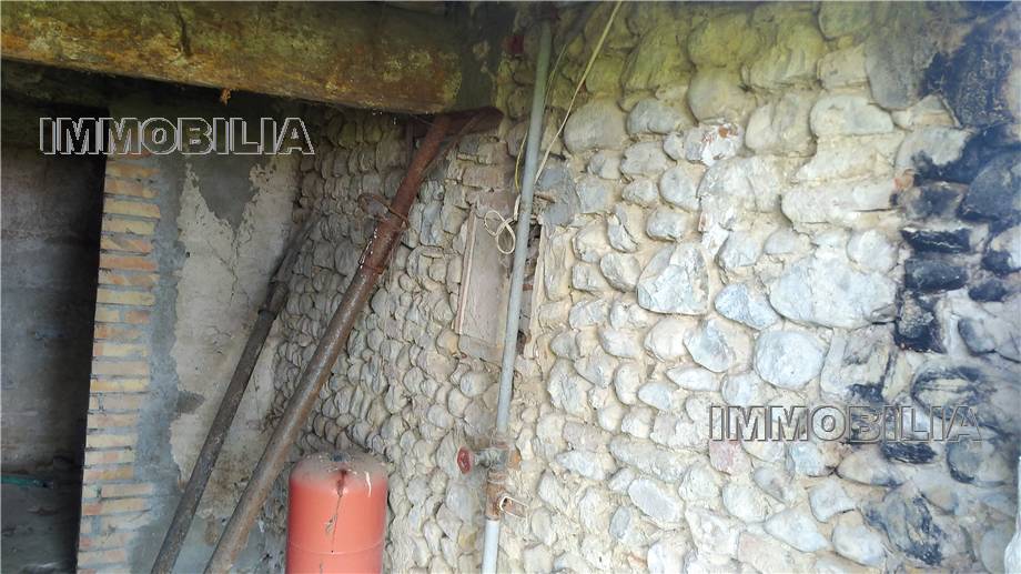 For sale Detached house Citerna PISTRINO #578 n.6