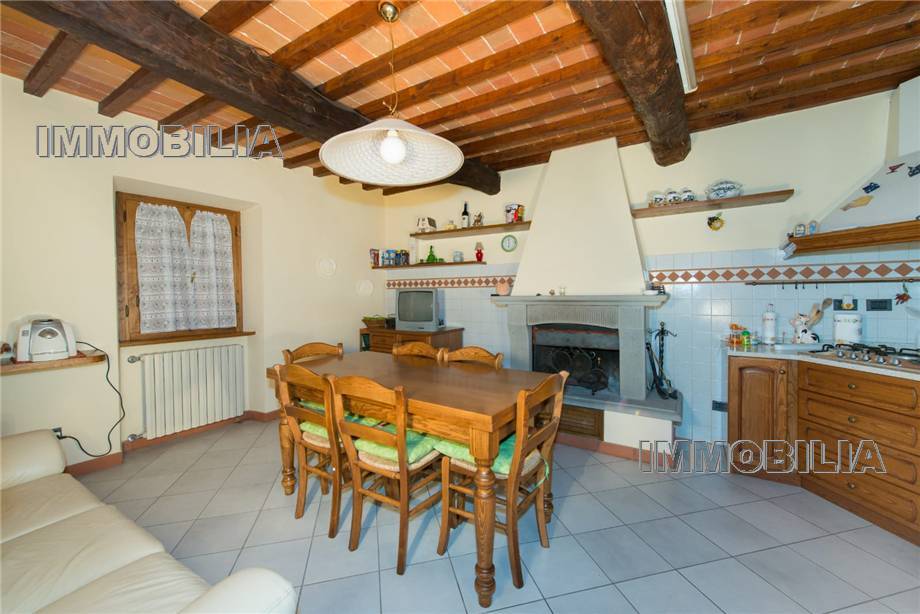 Venta Villa/Casa independiente Arezzo  #579 n.28