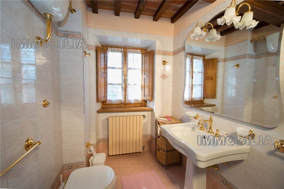 Venta Villa/Casa independiente Arezzo  #579 n.29