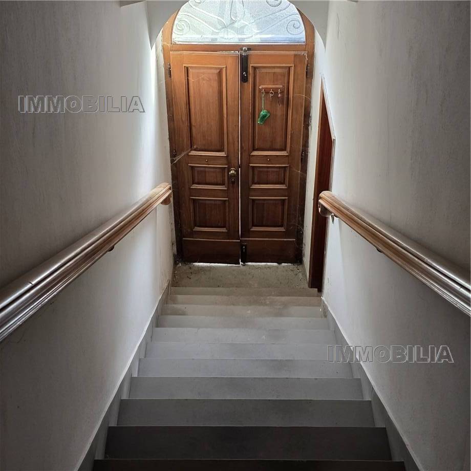 Venta Casa adosada Monterchi LE VILLE #582 n.9