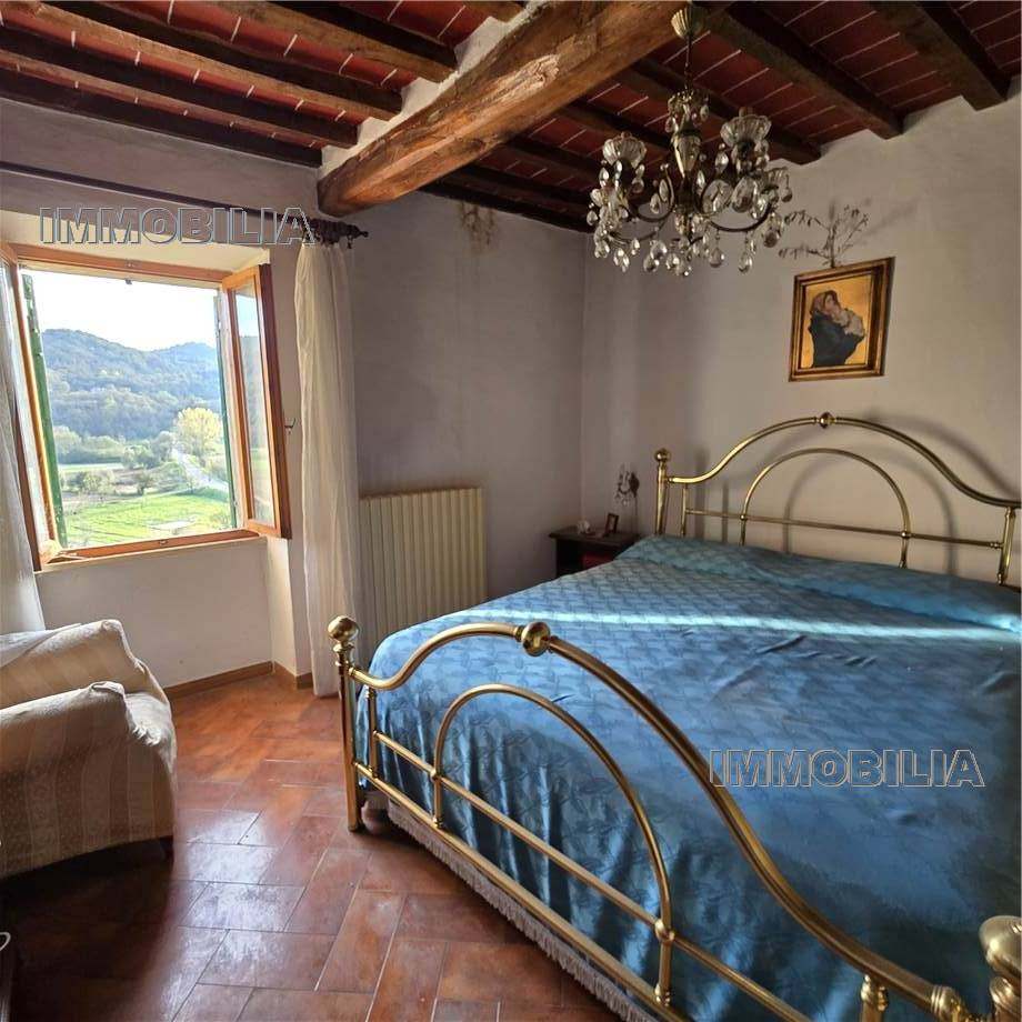 Venta Casa adosada Monterchi LE VILLE #582 n.11