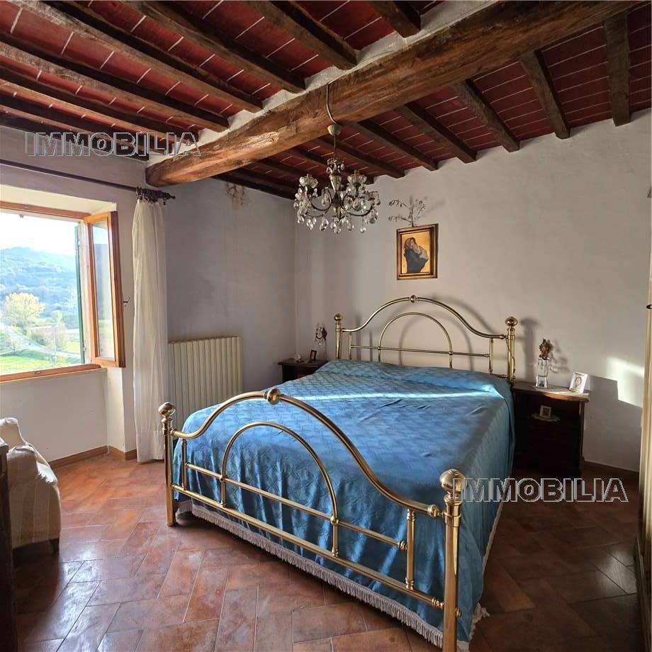 Venta Casa adosada Monterchi LE VILLE #582 n.12