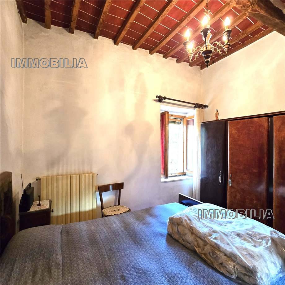 Venta Casa adosada Monterchi LE VILLE #582 n.13