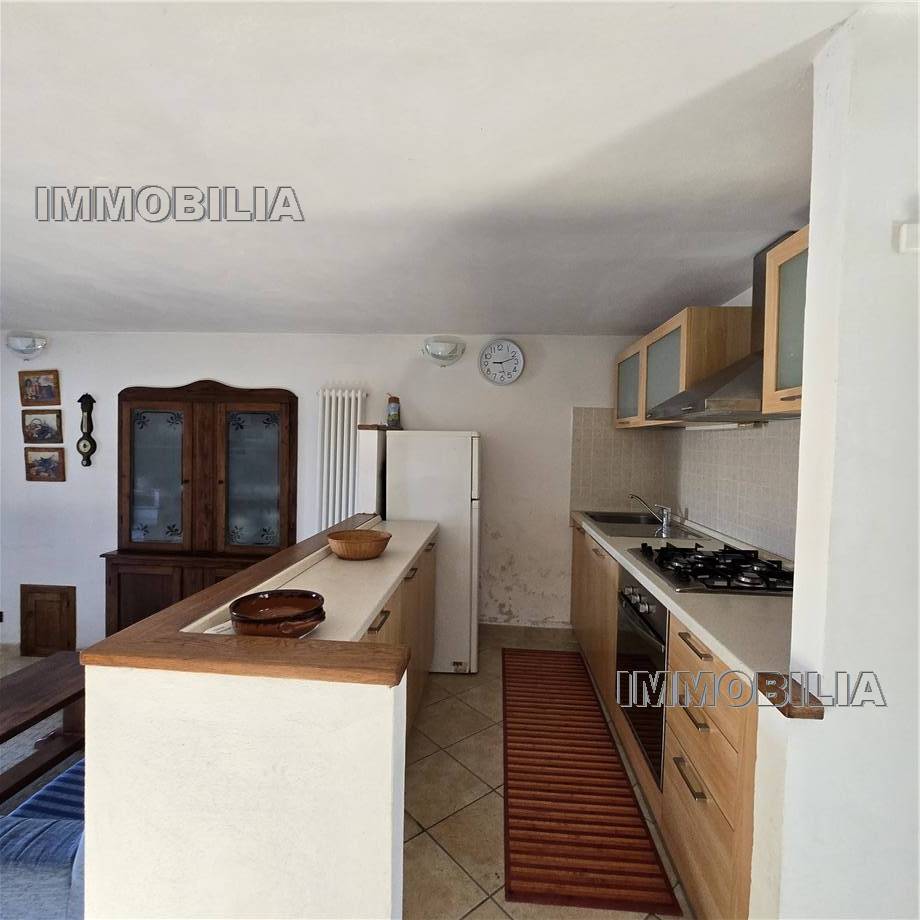 Venta Casa adosada Caprese Michelangelo  #590 n.6