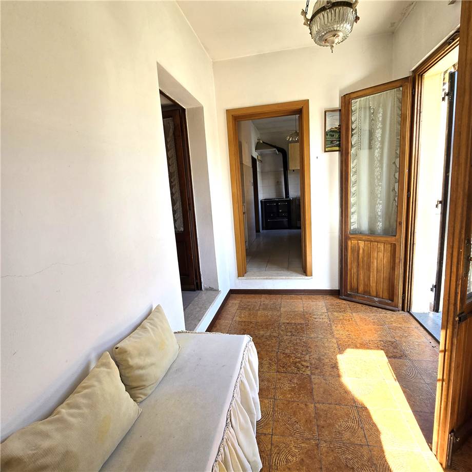 Vendita Porzione Monterchi LE VILLE #591 n.21