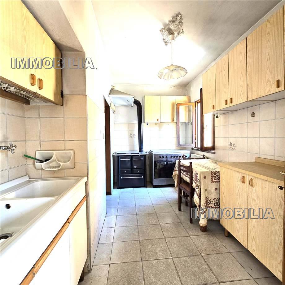 Vendita Porzione Monterchi LE VILLE #591 n.22