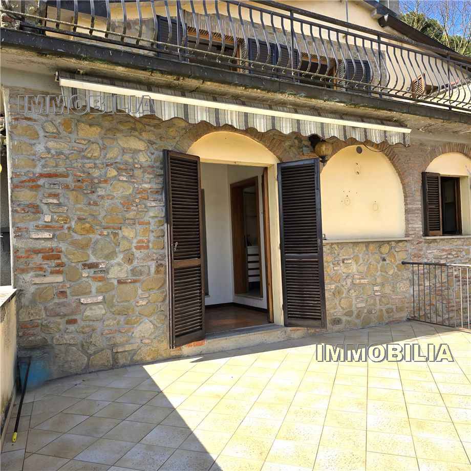 Vendita Porzione Monterchi LE VILLE #591 n.23