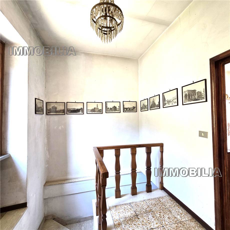 Vendita Porzione Monterchi LE VILLE #591 n.25