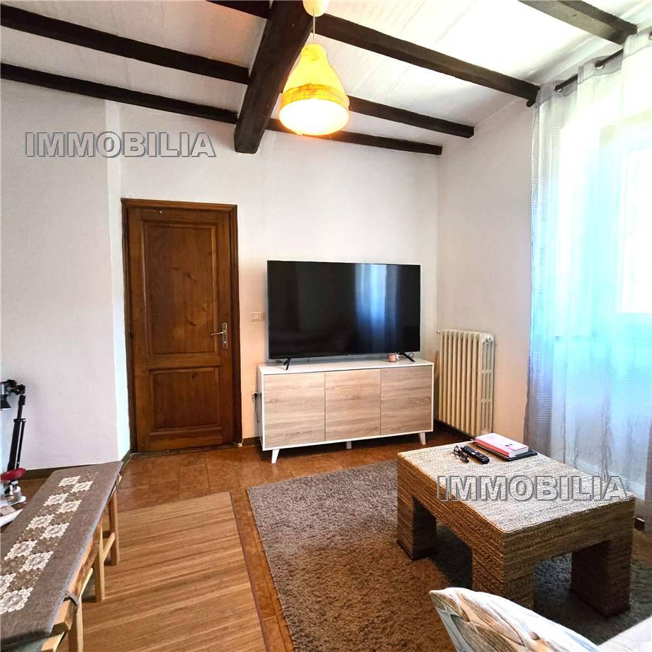 For sale Semi-detached house Sansepolcro  #592 n.14