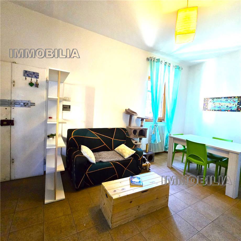 For sale Semi-detached house Sansepolcro  #592 n.16