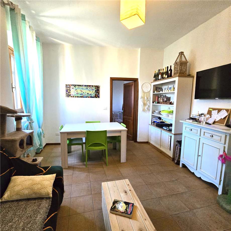 For sale Semi-detached house Sansepolcro  #592 n.17