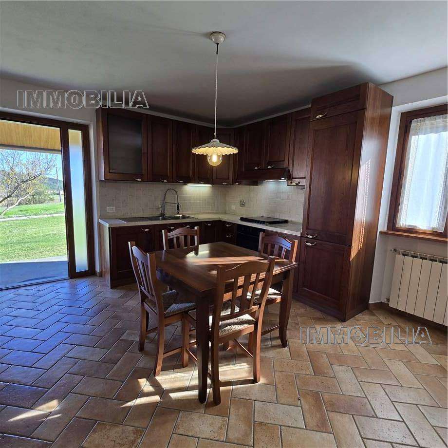 For sale Detached house Caprese Michelangelo  #594 n.16