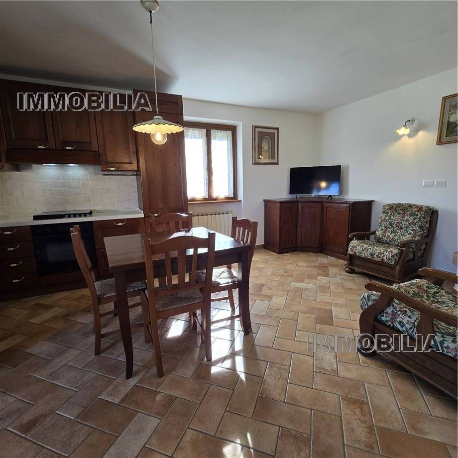 For sale Detached house Caprese Michelangelo  #594 n.17