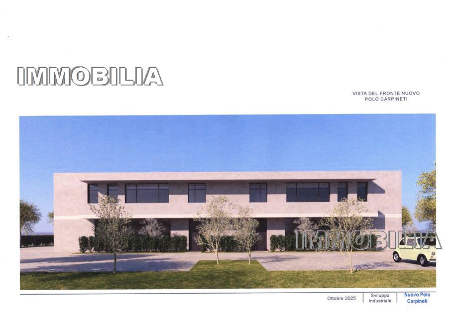 Vendita Terreno industriale Citerna  #595 n.8