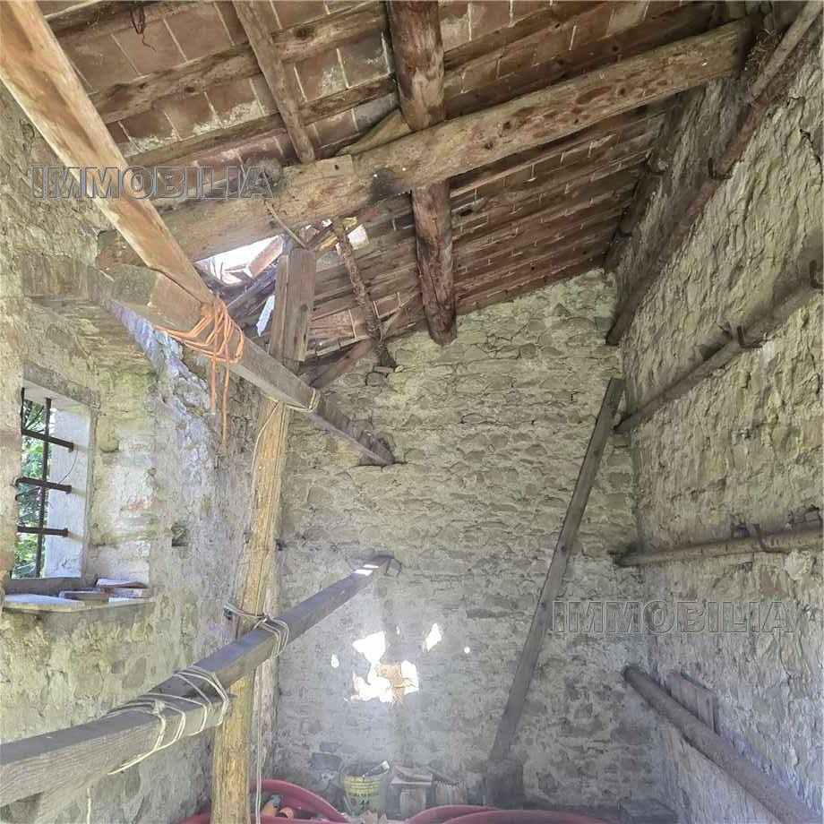 Vendita Rustico/Casale Sansepolcro  #596 n.6