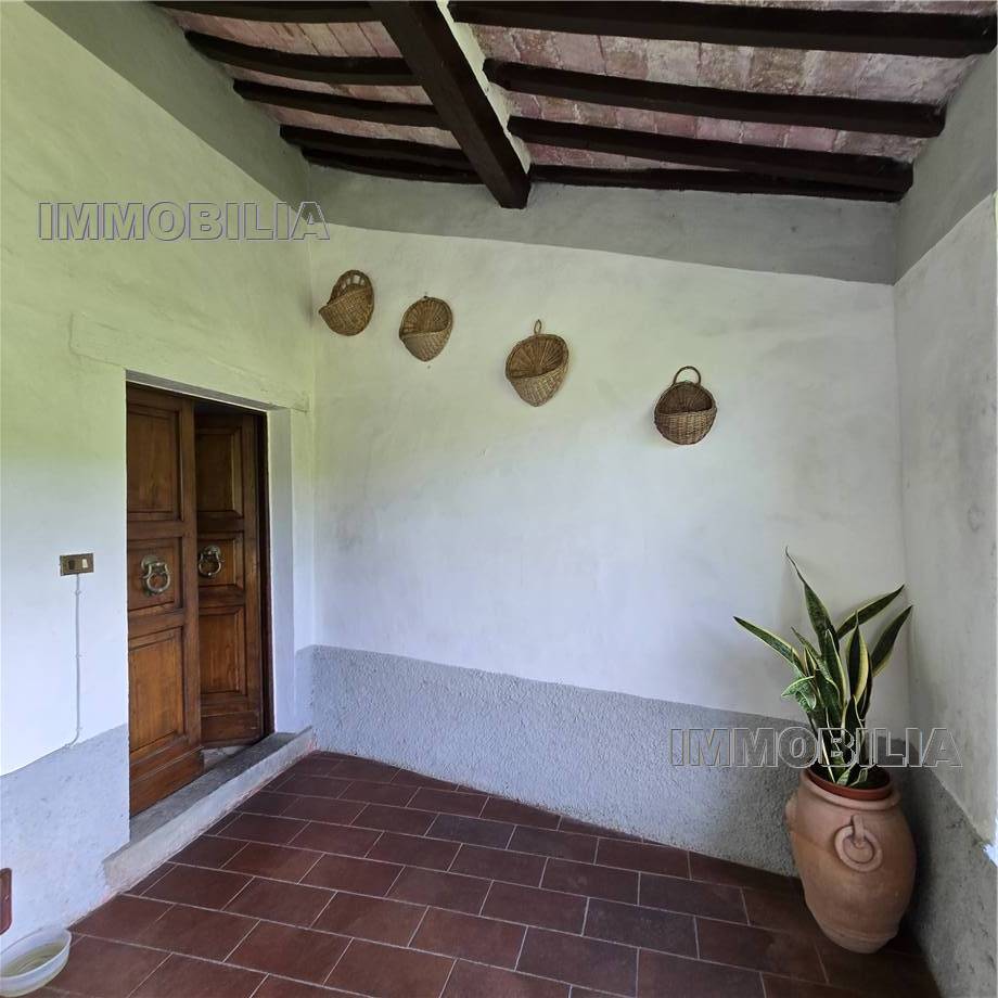 Vendita Rustico/Casale Monte Santa Maria Tiberina Lippiano #598 n.26
