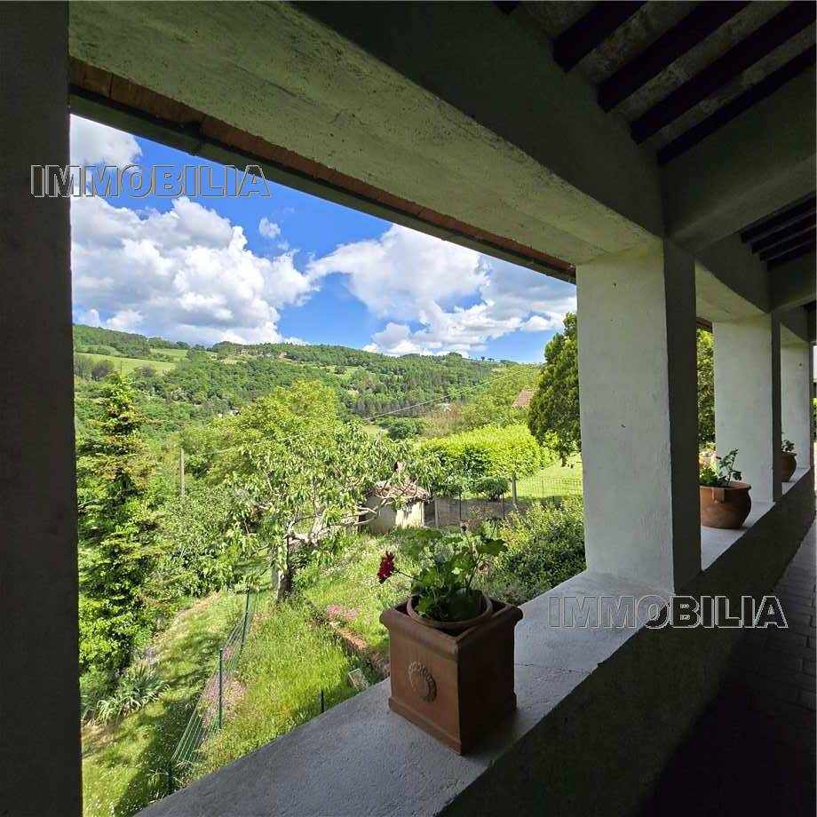 Vendita Rustico/Casale Monte Santa Maria Tiberina Lippiano #598 n.27