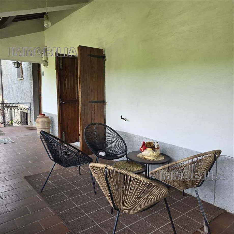 Vendita Rustico/Casale Monte Santa Maria Tiberina Lippiano #598 n.28