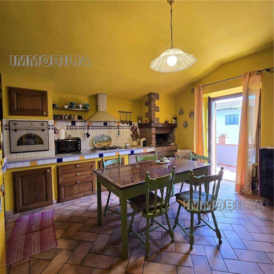 Vendita Rustico/Casale Monte Santa Maria Tiberina Lippiano #598 n.29