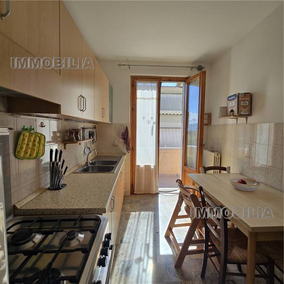 Vendita Appartamento Anghiari  #600 n.17