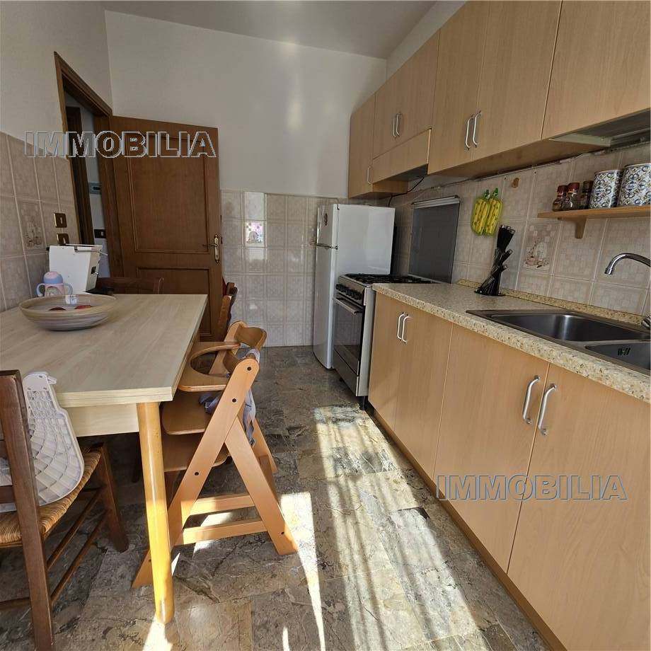 Vendita Appartamento Anghiari  #600 n.18