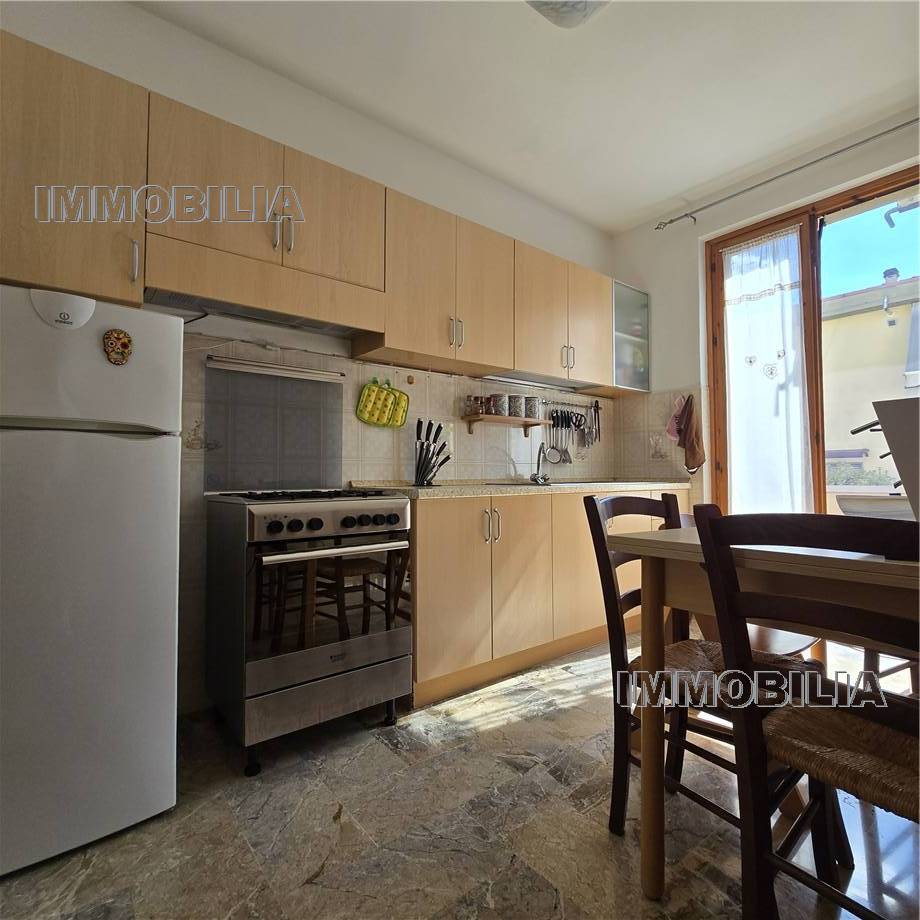 Vendita Appartamento Anghiari  #600 n.19