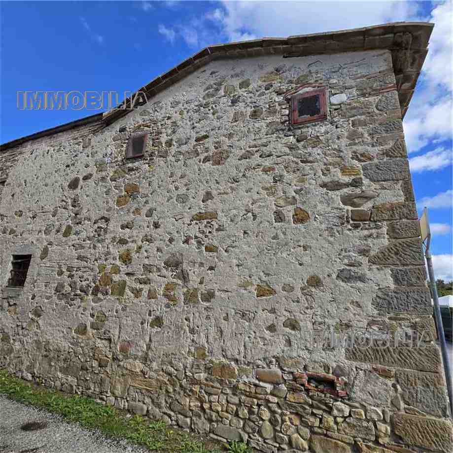 For sale Country house Sansepolcro  #603 n.7