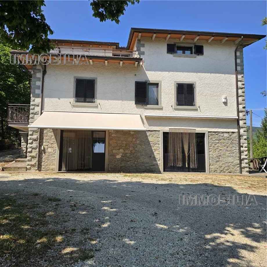 For sale Country house Caprese Michelangelo  #606 n.31