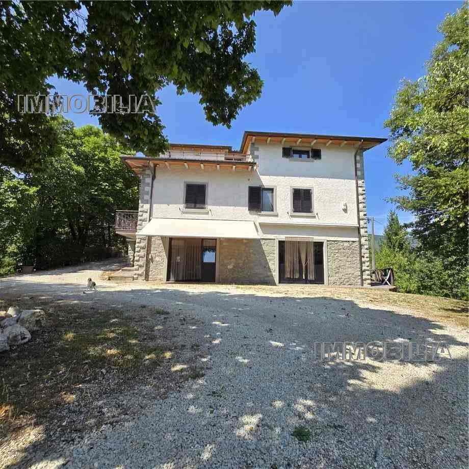 For sale Country house Caprese Michelangelo  #606 n.32