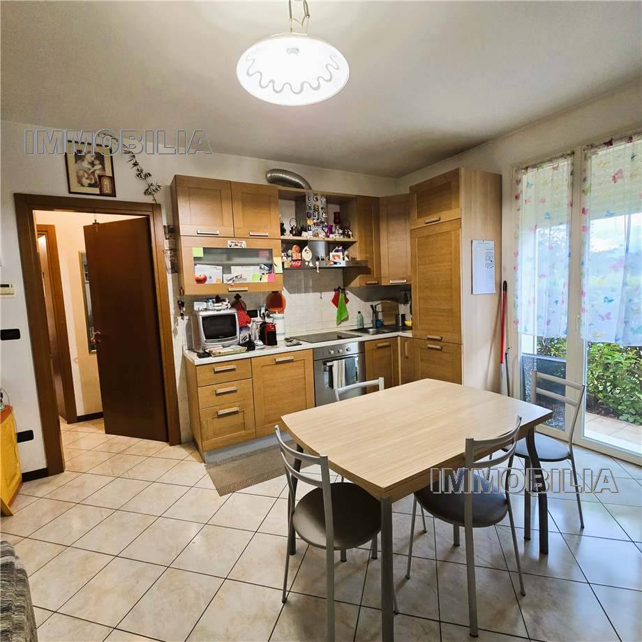 For sale Apartment San Giustino  #607 n.7