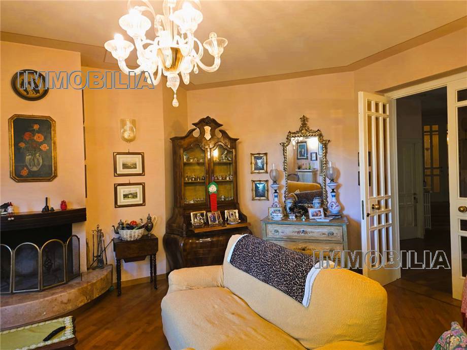 Venta Villa unifamiliar Monterchi  #608 n.36