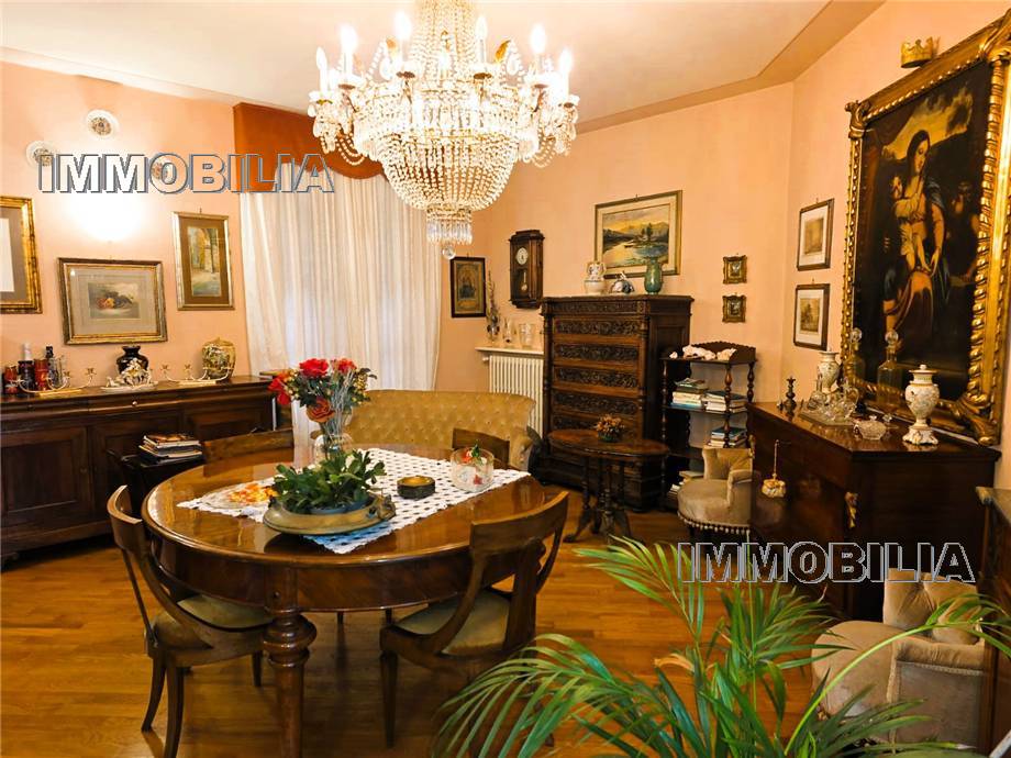 Venta Villa unifamiliar Monterchi  #608 n.37