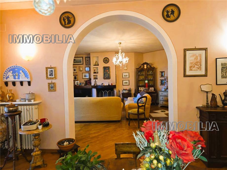 Venta Villa unifamiliar Monterchi  #608 n.39