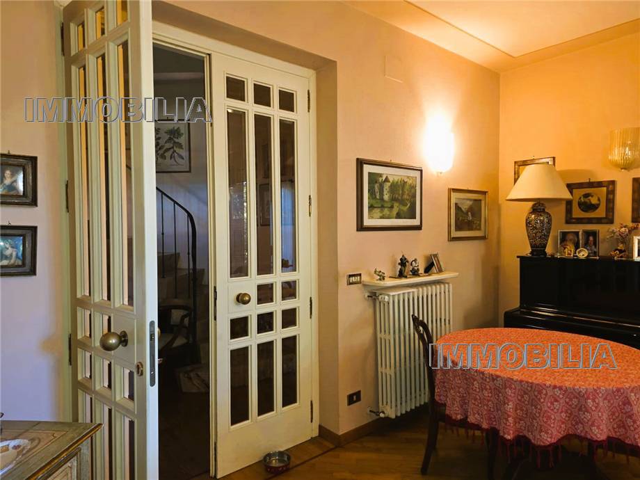Venta Villa unifamiliar Monterchi  #608 n.40
