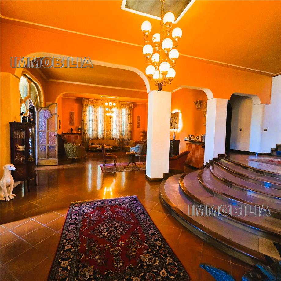 Venta Villa unifamiliar Arezzo  #609 n.36